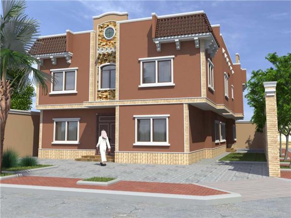 عمارة